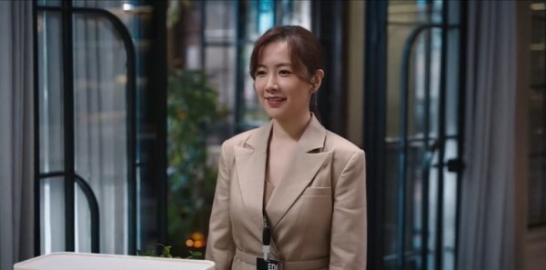 蔷薇风暴第37集剧照