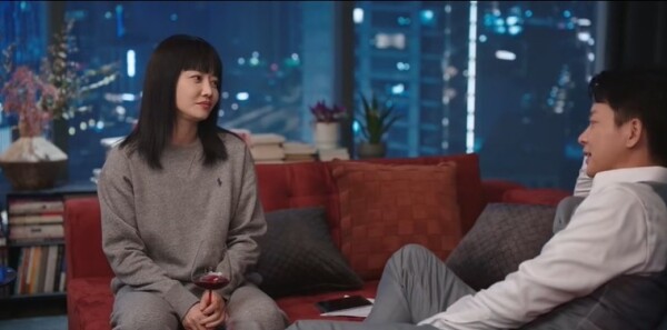 蔷薇风暴第40集剧照