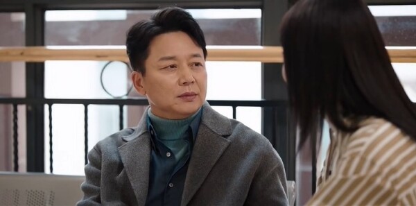 蔷薇风暴第10集剧照