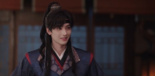 锦月令第3集剧照