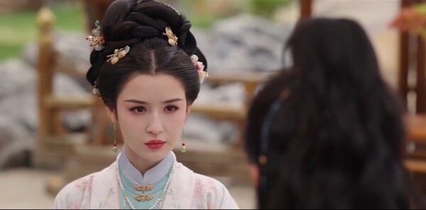 锦月令第3集剧照