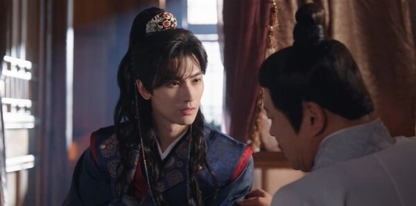 锦月令第6集剧照