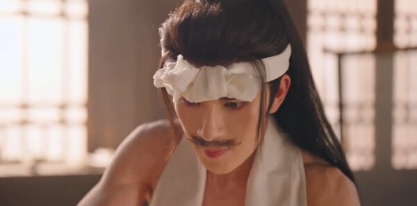 锦月令第5集剧照