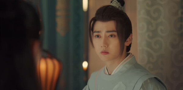 晓朝夕第17集剧照