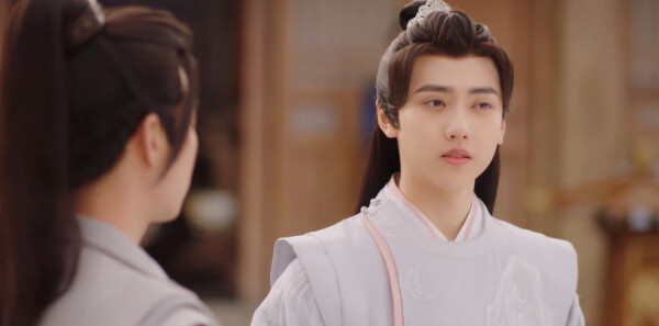 晓朝夕第18集剧照