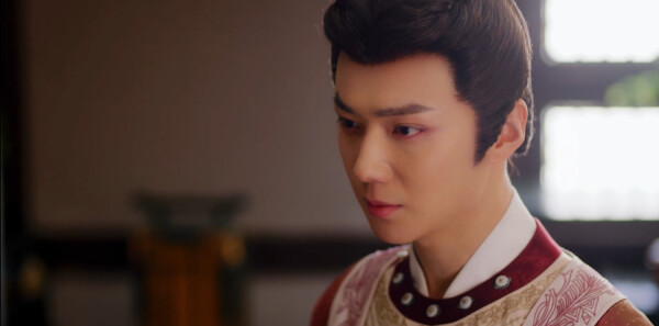 晓朝夕第22集剧照