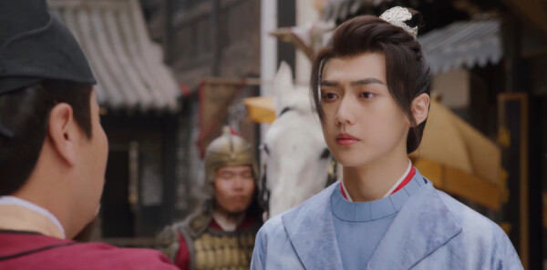 晓朝夕第12集剧照