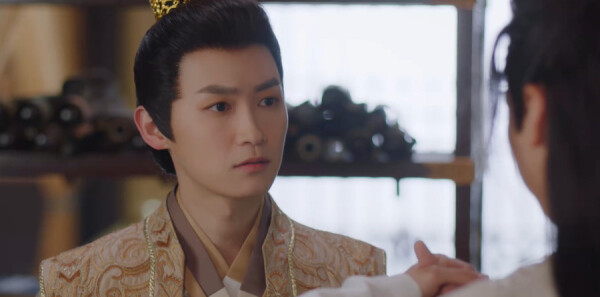 晓朝夕第8集剧照