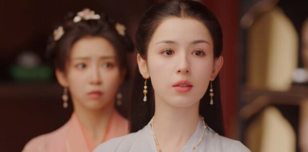 晓朝夕第17集剧照