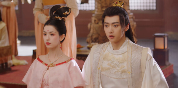 晓朝夕第16集剧照