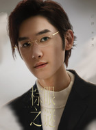 曾杰（汪铎饰演）