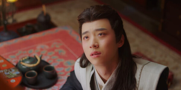 晓朝夕第15集剧照