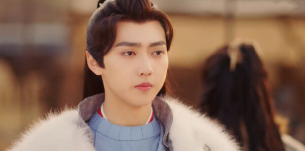 晓朝夕第19集剧照