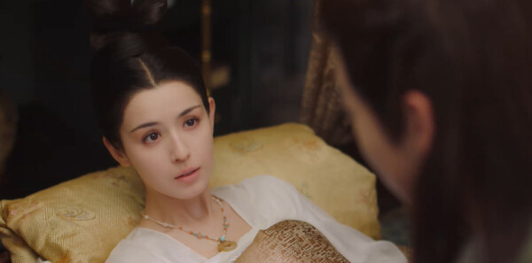 晓朝夕第15集剧照