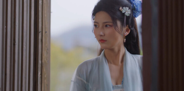 晓朝夕第9集剧照