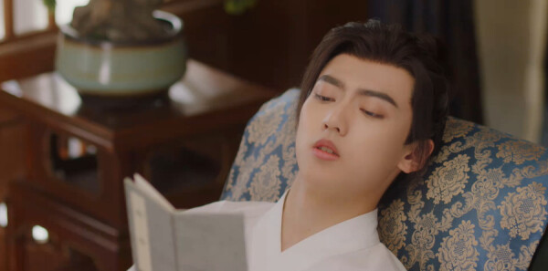 晓朝夕第4集剧照