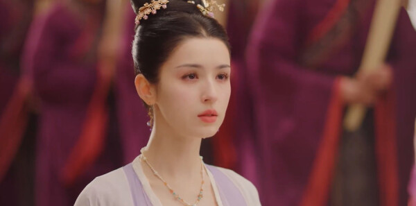 晓朝夕第19集剧照