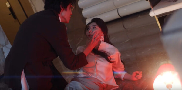 棕眼之谜第2集剧照