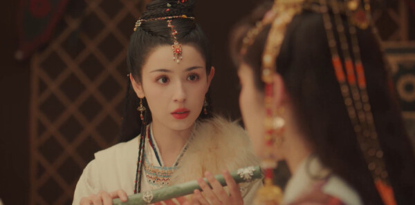 晓朝夕第1集剧照