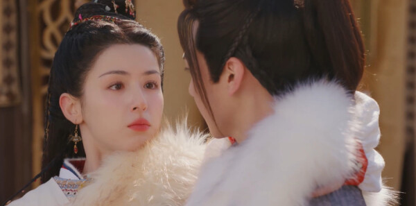 晓朝夕第8集剧照