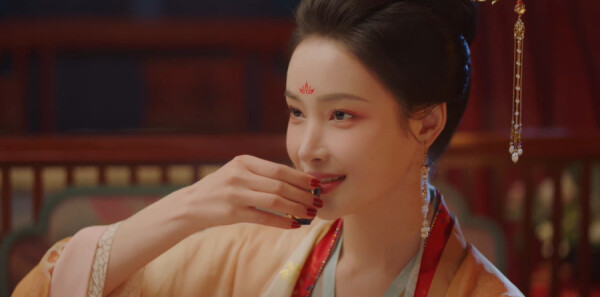 晓朝夕第7集剧照