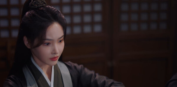 晓朝夕第16集剧照