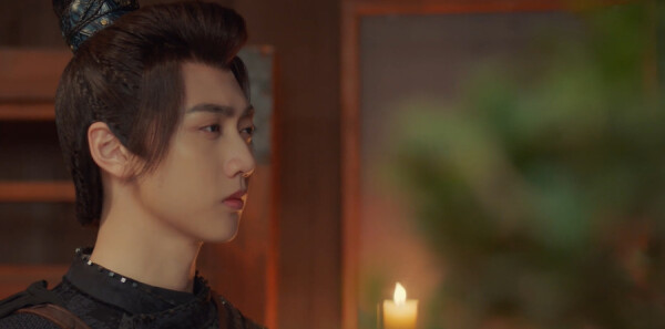 晓朝夕第1集剧照