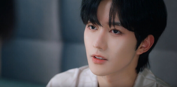 垂涎第13集剧照