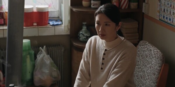 三人行第16集剧照