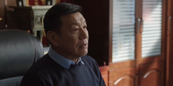 三人行第15集剧照