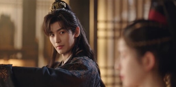 锦月令第24集剧照