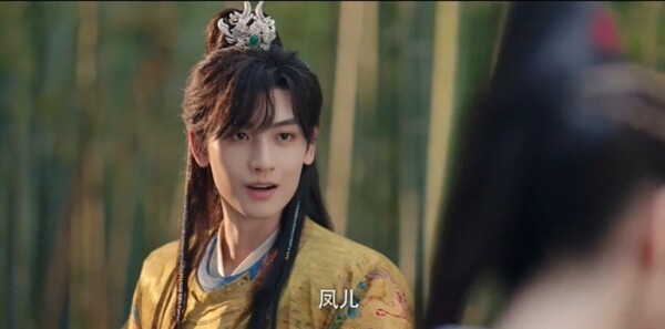 锦月令第23集剧照