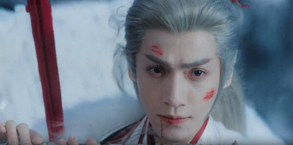 水龙吟第27集剧照