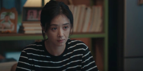 四喜第10集剧照