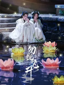 勿扰飞升分集剧情介绍(1-32集)大结局