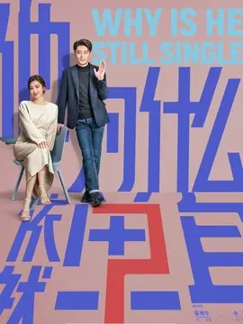 他为什么依然单身分集剧情介绍(1-16集)大结局