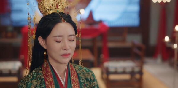 勿扰飞升第7集剧照