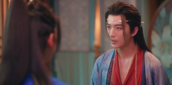 勿扰飞升第9集剧照