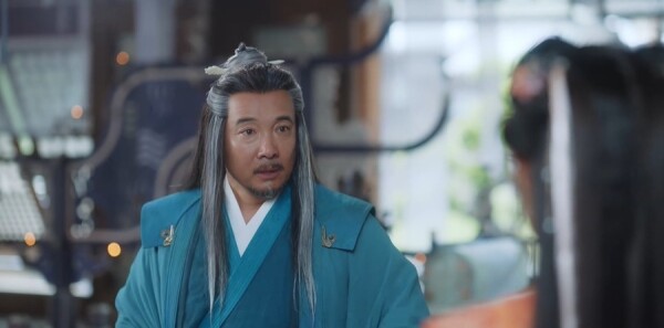 勿扰飞升第7集剧照