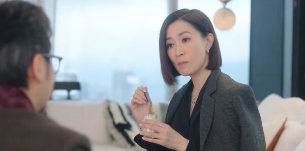 新闻女王2第16集剧照