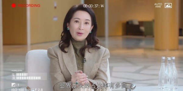 新闻女王2第19集剧照