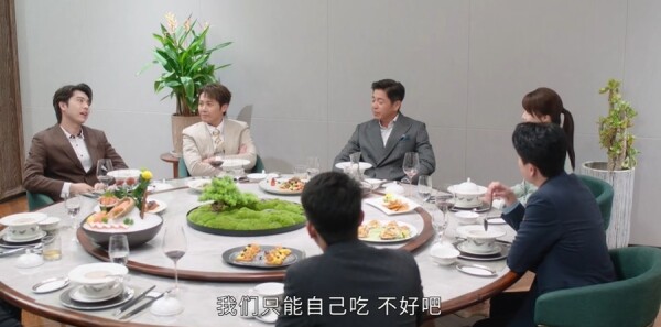 新闻女王2第6集剧照