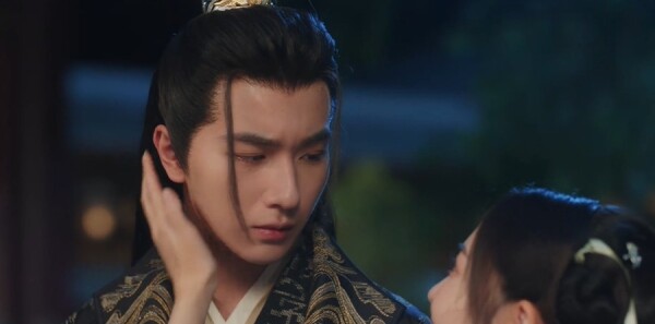 勿扰飞升第14集剧照