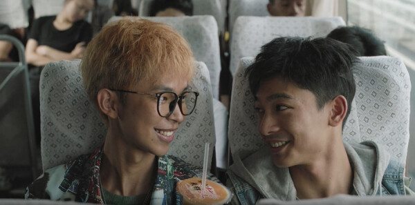 围猎第20集剧照