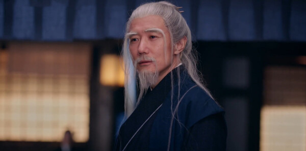 我有一个朋友第13集剧照