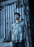 多仔（张宥浩饰演）