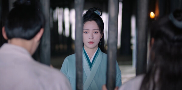 我有一个朋友第15集剧照