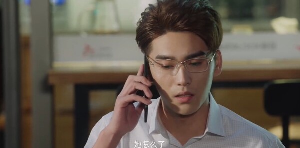 对的时间对的人第3集剧照