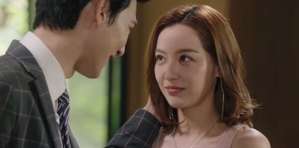 对的时间对的人第11集剧照