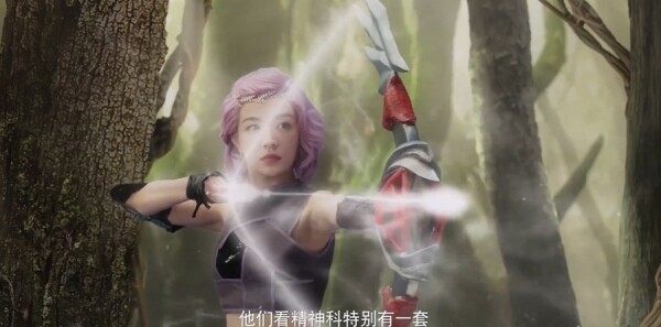 对的时间对的人第3集剧照